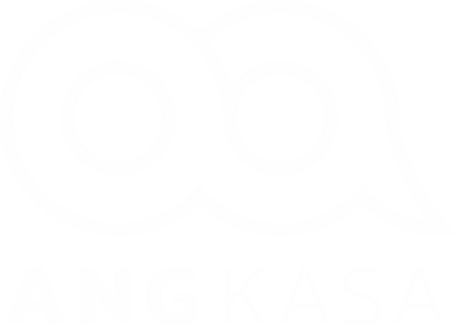 Angkasa logo